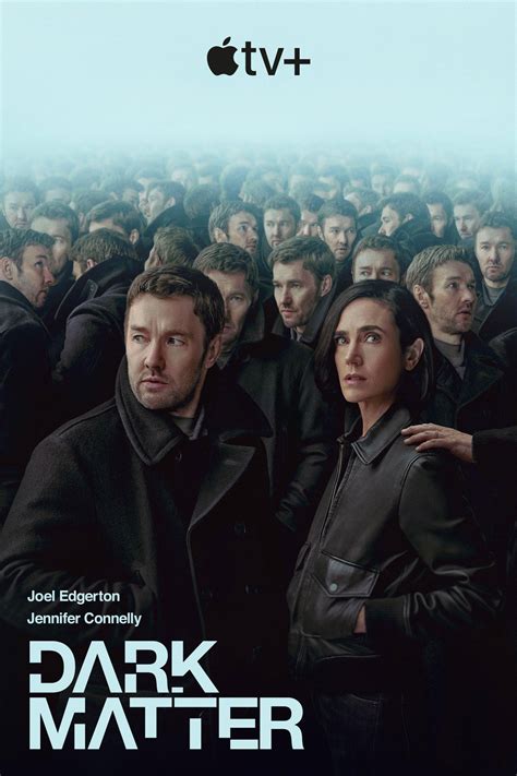 Dark Matter (2024) Season 1 Complete Mixed WEB (x264).